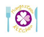 AimerDesign_ｴﾒﾃﾞｻﾞｲﾝ (AimerDesign)さんのタイ料理教室　Mangosteen kitchen のロゴへの提案