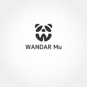 CAZY ()さんのWANDAR Mu（ワンダー ムー）ARサービス　アプリロゴ作成への提案