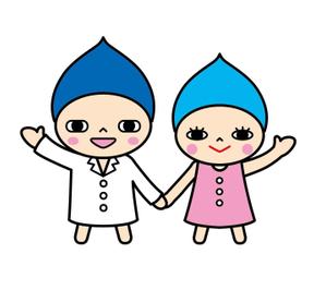 yaputaro (yaputaro)さんの手書きイラストをキャラクターとして清書（継続依頼あり）への提案