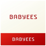 hal523さんの子供服セレクトショップ 「BABYEES」バビーズ  のロゴへの提案