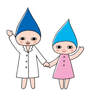 おかざわ (okazawa)さんの手書きイラストをキャラクターとして清書（継続依頼あり）への提案