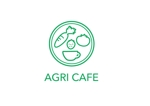 matsuna (matsumana)さんの★12月OPEN予定！道の駅アンテナショップ（カフェ）：【AGRI CAFE】のロゴ作成★への提案