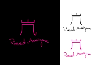 Masafumi Yamaguchi (yamaguchi0119)さんのホテルの「ロゴと表記」のデザインへの提案