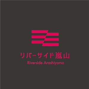 landscape (landscape)さんのホテルの「ロゴと表記」のデザインへの提案