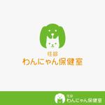 株式会社ティル (scheme-t)さんのぱっと見で、犬猫の往診専門動物病院であることがわかるもの。への提案