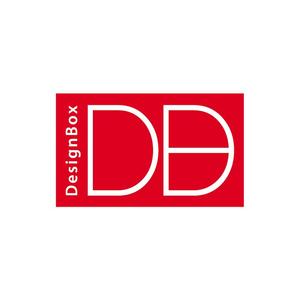 Y-Design ()さんの「DesignBox」のロゴ作成への提案