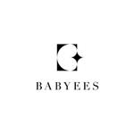 skyblue (skyblue)さんの子供服セレクトショップ 「BABYEES」バビーズ  のロゴへの提案
