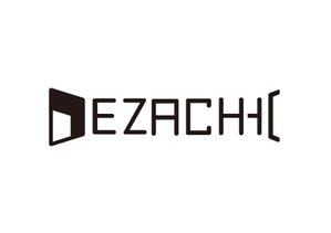 オカデザイン工房 ()さんの建築会社建売商品【DEACCHI】の商品ロゴへの提案