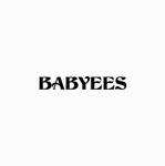 DeeDeeGraphics (DeeDeeGraphics)さんの子供服セレクトショップ 「BABYEES」バビーズ  のロゴへの提案