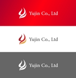 NJONESKYDWS (NJONES)さんの食品小売業「Yujin Co.,Ltd」の会社ロゴへの提案