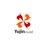 smartdesign (smartdesign)さんの食品小売業「Yujin Co.,Ltd」の会社ロゴへの提案