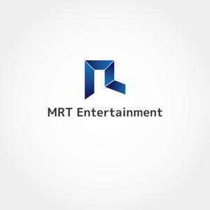 CAZY ()さんの福岡のMRT Entertainment株式会社のロゴ作成への提案