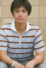 中村ナツ子 (canteen725)さんの顔写真を加工してイケメン画像に！への提案