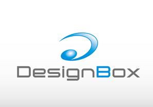 CSK.works ()さんの「DesignBox」のロゴ作成への提案