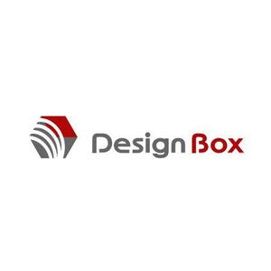 awn (awn_estudio)さんの「DesignBox」のロゴ作成への提案