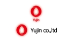 岡崎貴洋 (todezignlab)さんの食品小売業「Yujin Co.,Ltd」の会社ロゴへの提案