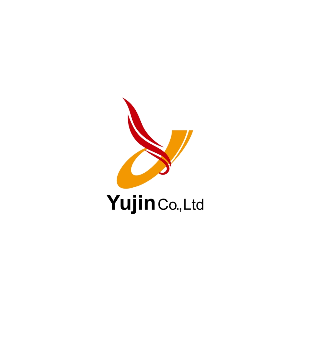 食品小売業「Yujin Co.,Ltd」の会社ロゴ