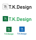 TC.Co.,Ltd. ()さんの企業オリジナル商品のロゴのデザインへの提案