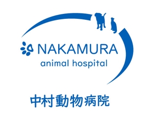 TC.Co.,Ltd. ()さんの動物病院のロゴへの提案