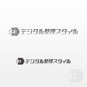 MaxDesign (shojiro)さんの【当選報酬8万円】WEBメディア用ロゴコンペへの提案