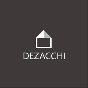 satorihiraitaさんの建築会社建売商品【DEACCHI】の商品ロゴへの提案