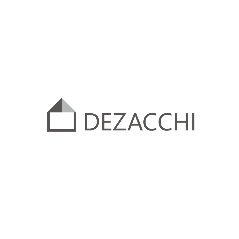建築会社建売商品【DEACCHI】の商品ロゴ