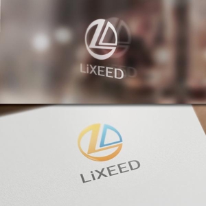late_design ()さんの新規立ち上げ会社のロゴへの提案