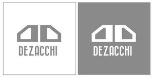 吉田 (TADASHI0203)さんの建築会社建売商品【DEACCHI】の商品ロゴへの提案