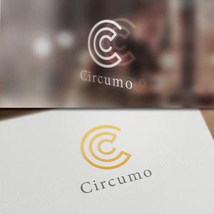 late_design ()さんの伝統工芸への投資でお金を循環させる会社「Circumo」(サーキュモ)のロゴへの提案