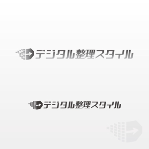 MaxDesign (shojiro)さんの【当選報酬8万円】WEBメディア用ロゴコンペへの提案
