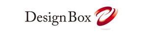 さんの「DesignBox」のロゴ作成への提案