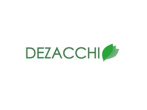 さむらい ()さんの建築会社建売商品【DEACCHI】の商品ロゴへの提案