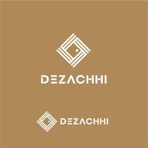 Action (Action_com)さんの建築会社建売商品【DEACCHI】の商品ロゴへの提案