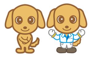 poco (poco_design)さんのリフォーム事業部のキャラクター制作への提案