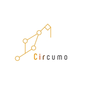 ともぞう＠趣味筋トレ (xxntk326)さんの伝統工芸への投資でお金を循環させる会社「Circumo」(サーキュモ)のロゴへの提案