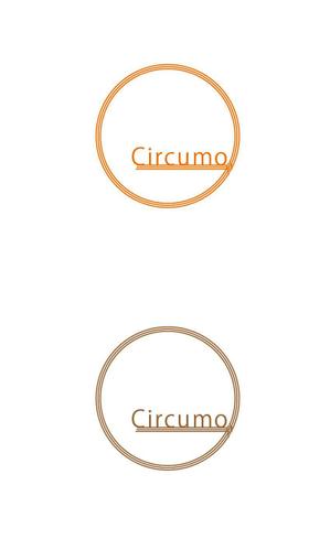 omochi76 (omochi76)さんの伝統工芸への投資でお金を循環させる会社「Circumo」(サーキュモ)のロゴへの提案