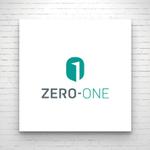 maharo77 (maharo77)さんの不動産会社（売買・仲介・新築分譲・リフォーム）の会社　「ＺＥＲＯ－ＯＮＥ」の会社のロゴへの提案