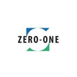 plus X (april48)さんの不動産会社（売買・仲介・新築分譲・リフォーム）の会社　「ＺＥＲＯ－ＯＮＥ」の会社のロゴへの提案