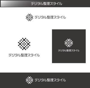 FISHERMAN (FISHERMAN)さんの【当選報酬8万円】WEBメディア用ロゴコンペへの提案