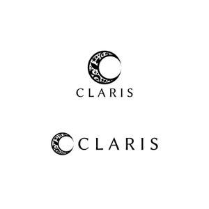 Yolozu (Yolozu)さんのホテル運営会社　CLARIS　RESORT の名刺や封筒などに印刷するロゴへの提案