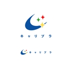 コトブキヤ (kyo-mei)さんの就職支援サイト「キャリプラ」のロゴへの提案