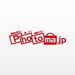 mikejiさんの「photoma.jp 写真を売る！買う！募集する！」のロゴ作成への提案
