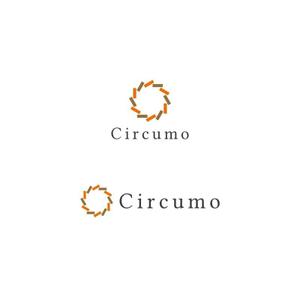 Yolozu (Yolozu)さんの伝統工芸への投資でお金を循環させる会社「Circumo」(サーキュモ)のロゴへの提案