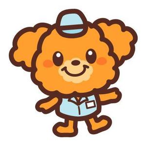 yumikuro8 (yumikuro8)さんのリフォーム事業部のキャラクター制作への提案