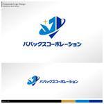 Bash_Design (Bash_Design)さんの新規会社 VAVAX のロゴデザインの募集への提案