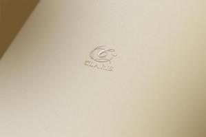 REVELA (REVELA)さんのホテル運営会社　CLARIS　RESORT の名刺や封筒などに印刷するロゴへの提案