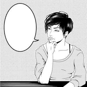 El Pino ()さんの女性イラストの作成（ブログ挿絵用）への提案