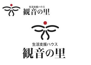 なべちゃん (YoshiakiWatanabe)さんの生活支援ハウスのロゴ制作への提案