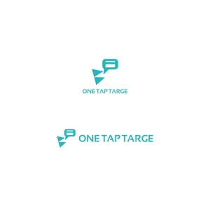 Yolozu (Yolozu)さんのWEBサービス「ONE TAP TARGE」のロゴマークへの提案