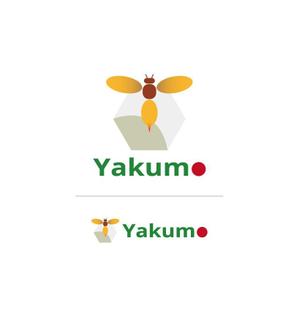 PYAN ()さんの海外でのハチミツ製造販売会社のロゴへの提案